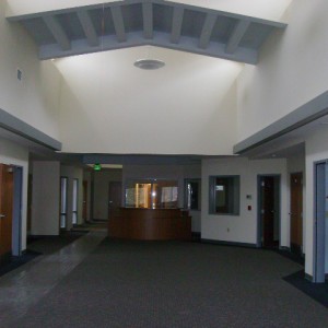Photo of V.O.A. ARCH Replacement Facility
